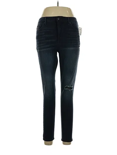 Jessica Simpson Jeans In Black