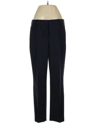 Pre-owned Jessica Simpson Jeggings In Blue