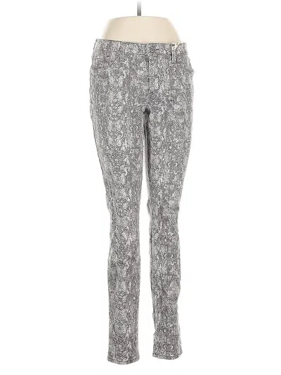 Jessica Simpson Jeggings In Gray