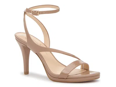Jessica Simpson Jexida Sandal In Neutral