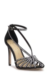 Jessica Simpson Jittale Ankle Strap Sandal