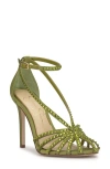 Jessica Simpson Jittale Ankle Strap Sandal