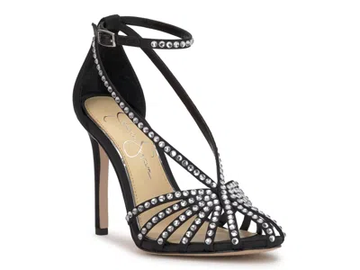 Jessica Simpson Jittale Pump In Black