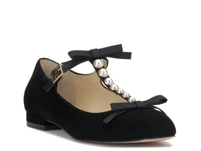 Jessica Simpson Jolliya Flat In Multi