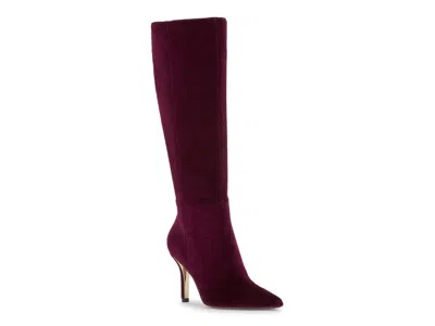 Jessica Simpson Juleira Boot In Pink