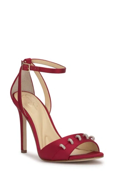 Jessica Simpson Juminee Ankle Strap Sandal