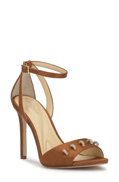 Jessica Simpson Juminee Ankle Strap Sandal