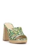 Jessica Simpson Kameena Platform Wedge Sandal