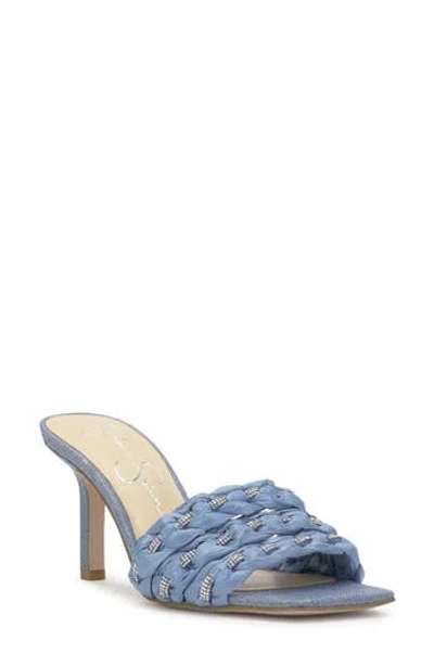 Jessica Simpson Kasova Slide Sandal