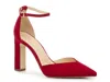 Jessica Simpson Kellow Pump In Multi