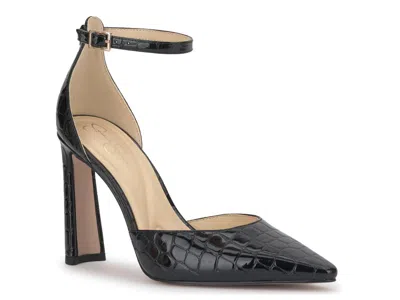 Jessica Simpson Kelusa Pump In Black