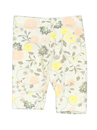 Pre-owned Jessica Simpson Babies' Khaki Pant In White