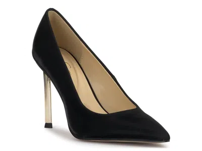Jessica Simpson Kheloe Pump In Black