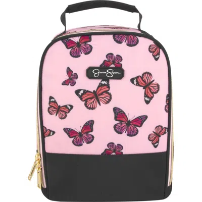 Jessica Simpson Kids' Butterfly Lunch Tote