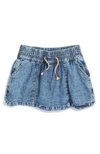 Jessica Simpson Kids' Denim Skort