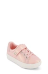 Jessica Simpson Kids' Gina Bijou Sneaker In Pink