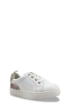 Jessica Simpson Kids' Gina Nicole Sneaker In White