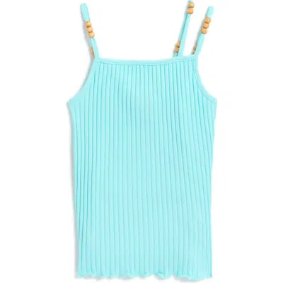 Jessica Simpson Kids' Rib Tank Top