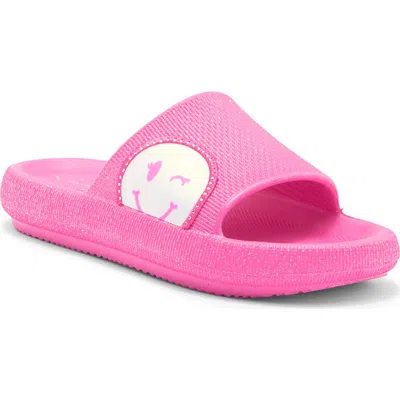 Jessica Simpson Kids' Vega Rini Slide Sandal