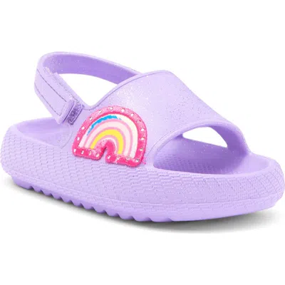 Jessica Simpson Kids' Vega Rini Slingback Sandal