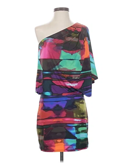 Pre-owned Jessica Simpson Kimono In Black