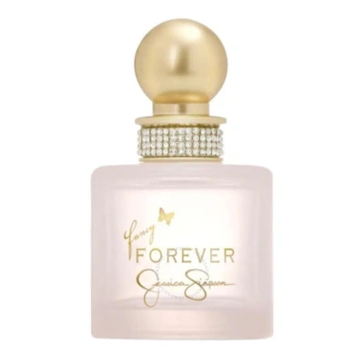 Jessica Simpson Ladies Fancy Forever Edp Spray 3.38 oz (tester) Fragrances 0510326987456 In N/a