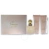 JESSICA SIMPSON JESSICA SIMPSON LADIES FANCY FOREVER GIFT SET FRAGRANCES 608940579190