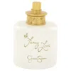 Jessica Simpson Ladies Fancy Love Edp Spray 3.3 oz (tester) Fragrances 608940540077
