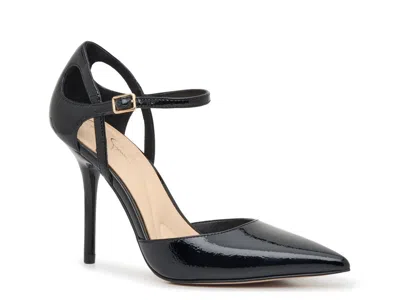 Jessica Simpson Larelin Pump In Black