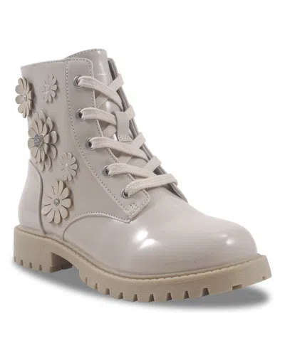 JESSICA SIMPSON LITTLE AND BIG GIRLS' DARIA SHAY BOOTS