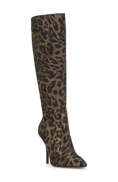 JESSICA SIMPSON JESSICA SIMPSON LOVIEINN2 KNEE HIGH BOOT
