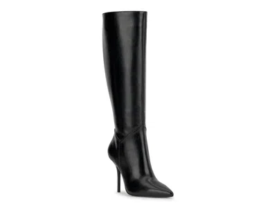 Jessica Simpson Lovienn Boot In Black