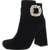 Jessica Simpson Luminna Bootie In Multi