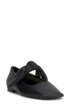 Jessica Simpson Lysute Mary Jane Flat