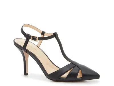 Jessica Simpson Marlowe Pump In Black
