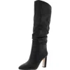 Jessica Simpson Minerva Womens Faux Suede Tall Knee-high Boots