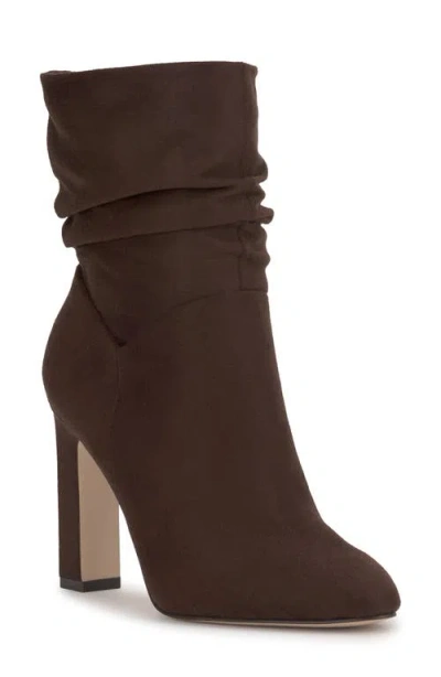 JESSICA SIMPSON JESSICA SIMPSON MIXTESA BOOTIE