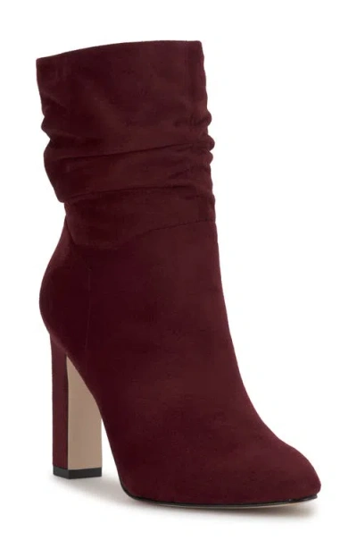 JESSICA SIMPSON JESSICA SIMPSON MIXTESA BOOTIE