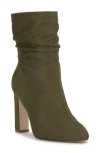 Jessica Simpson Mixtesa Bootie In Green