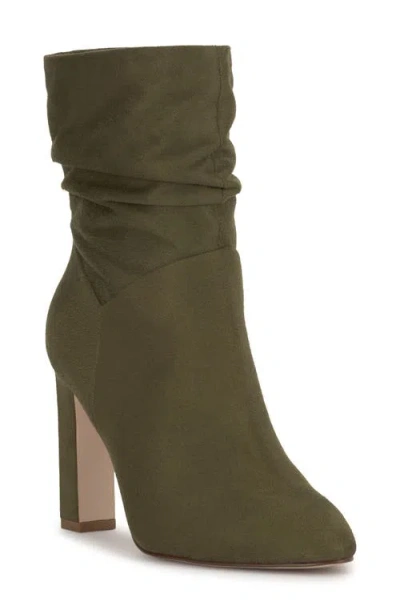 JESSICA SIMPSON JESSICA SIMPSON MIXTESA BOOTIE