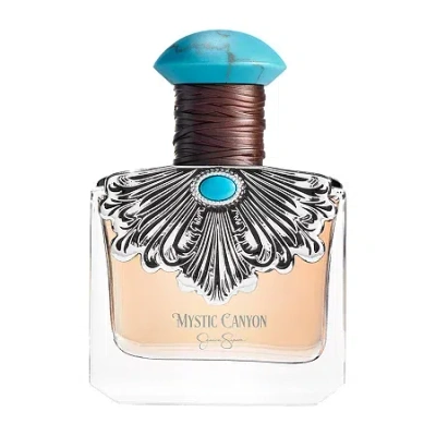 Jessica Simpson Mystic Canyon Eau De Parfum In Neutral