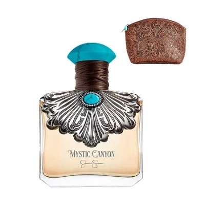 Jessica Simpson Mystic Canyon Eau De Parfum In Multi