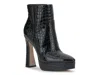 Jessica Simpson Nerix Platform Bootie In Black