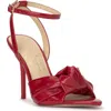 Jessica Simpson Neveny Ankle Strap Pointed Toe Sandal