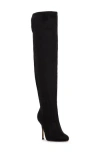 Jessica Simpson Nicolosi Over The Knee Boot