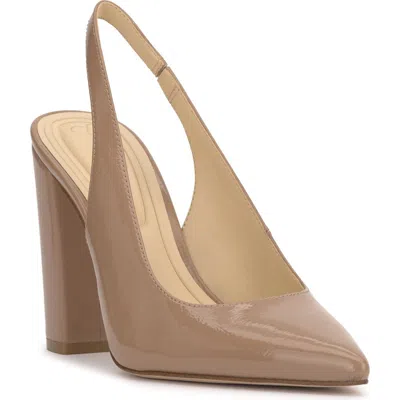 Jessica Simpson Noula Slingback Pointed Toe Pump