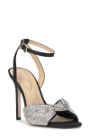 Jessica Simpson Ohela Ankle Strap Sandal In Black