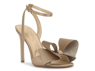 Jessica Simpson Olivine Sandal In Green
