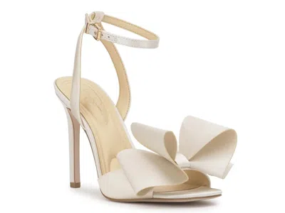Jessica Simpson Olivine Sandal In White