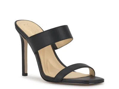 Jessica Simpson Orizell Slide Sandal In Black